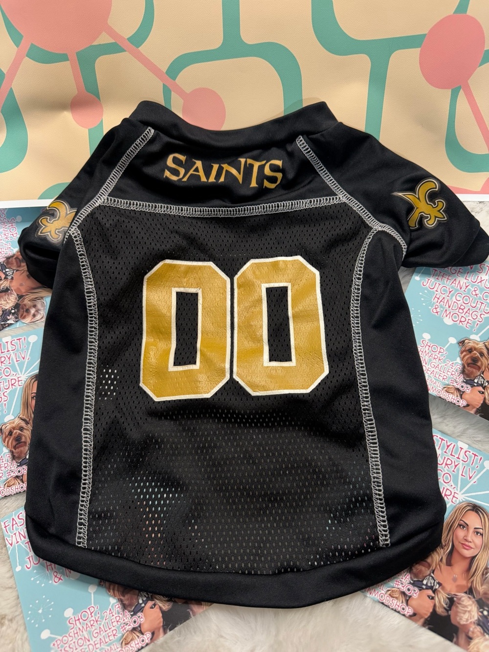 Jersey